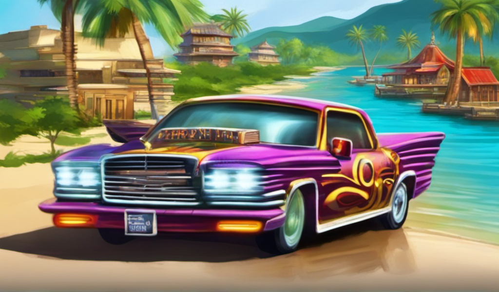 Mega Slots Gcash No Deposit Promo Las Pinas: A Guide for Filipino Players