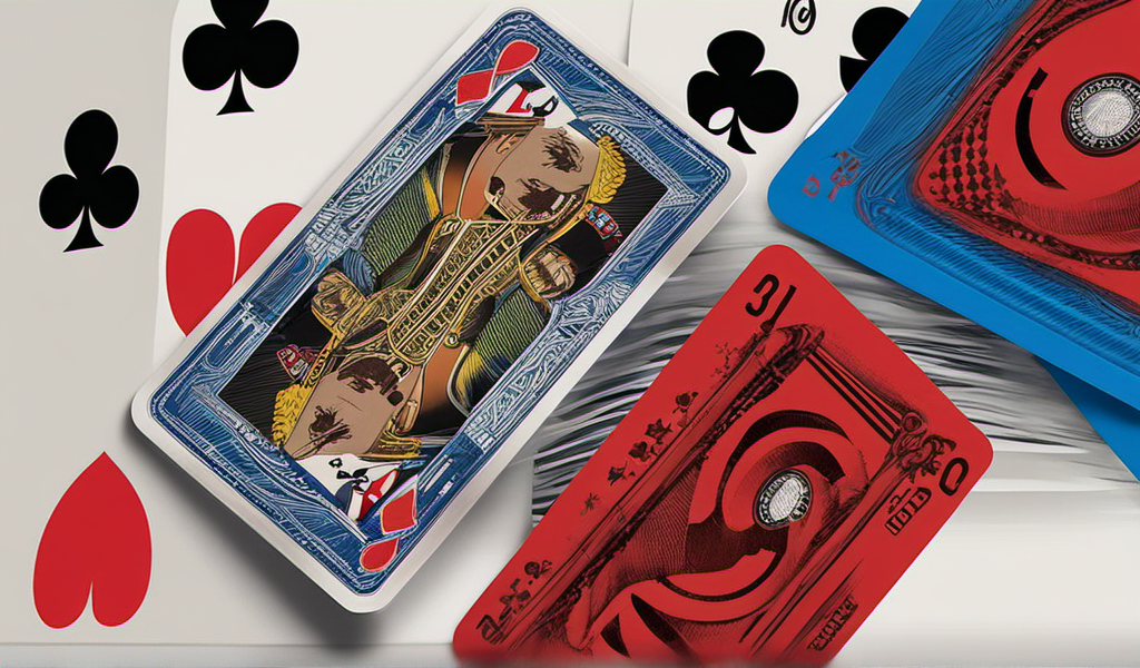 Mastering Card Games with High Bets in Davao: Expert Tips for 2025