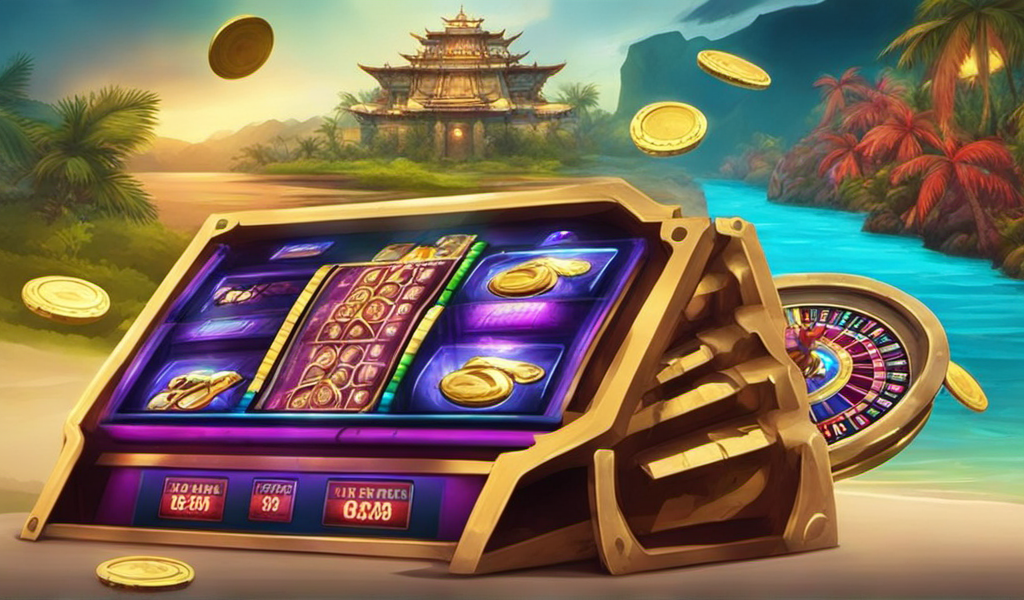 Bacolod Skrill Slots Strategy 2025: Boost Your Winnings