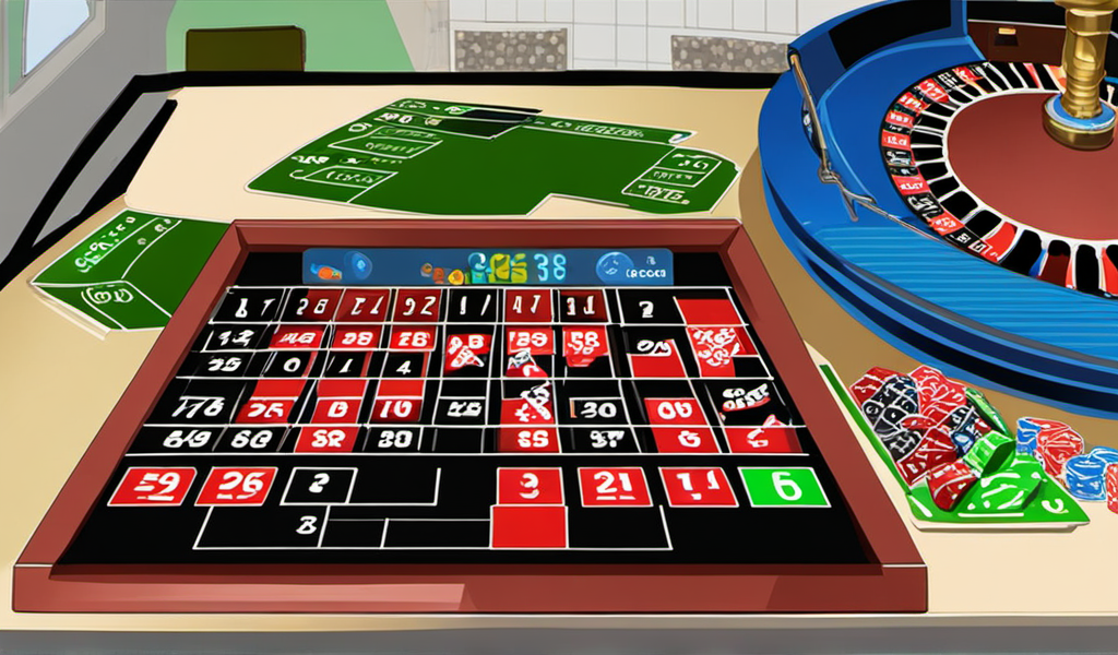 Roulette Litecoin Login Marikina 2025: Best Payout Strategies