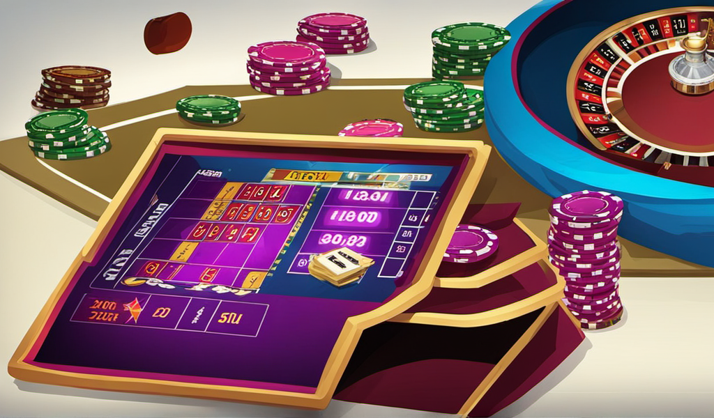 Live Casino Skrill Wagering Pasig 2025 Strategies