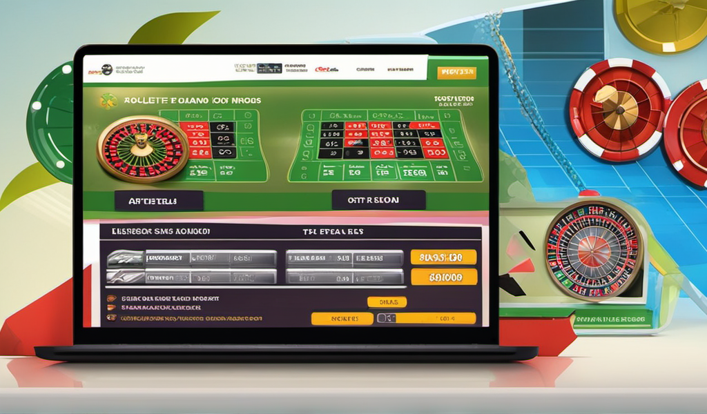 Roulette Gcash Deposit in Davao City: Best Slots for a Winning Streak