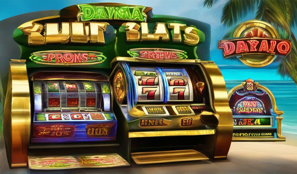 Unlock the Best Virtual Slots Experience in Davao with PayMaya Free Spins