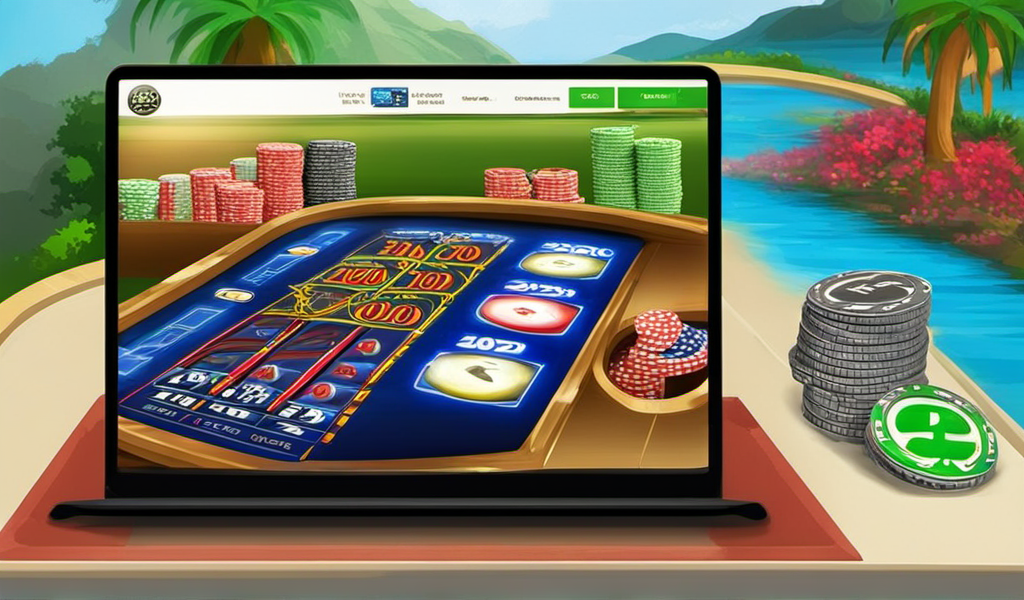 Maximize Your Winnings: A Comprehensive Guide to Online Slots Litecoin Loyalty Points in Las Piñas, Philippines 2025